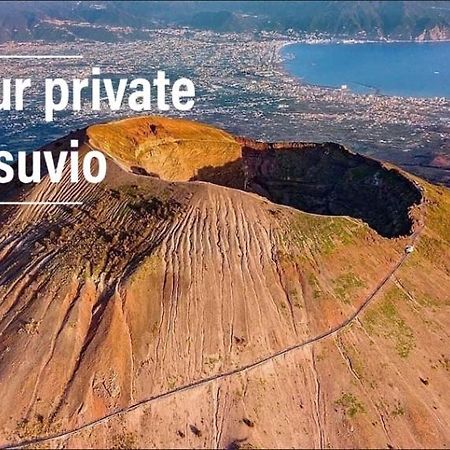 Napoli Centrale Eksteriør bilde